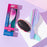 Wet Brush Wetbrush Pro Swift Strokes Detangler Hair Brush - Purple