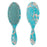 WetBrush Detangler Electric Forest - Blue