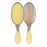 Wet Brush Original Detangler Birthday Celebration - Honey