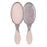 Wet Brush Original Detangler Birthday Celebration - Blush