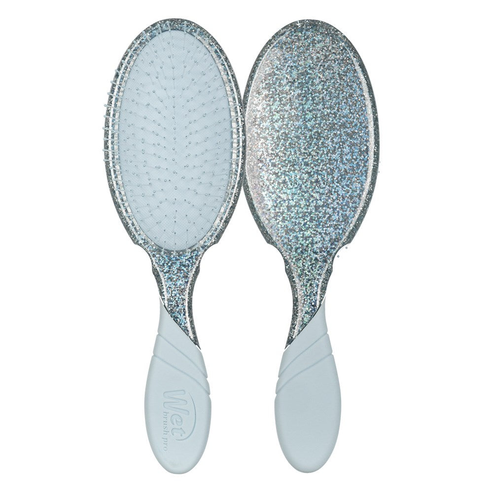 Wet Brush Original Detangler Birthday Celebration - Frost