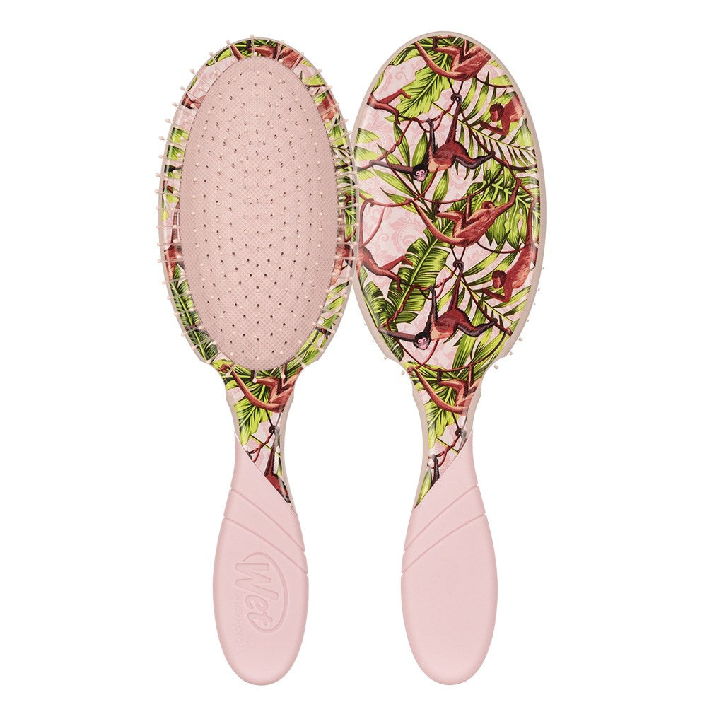 Wet Brush Original Detangler Into The Wild - Monkey
