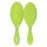 Wet Brush Original Detangler Summer Quenchers - Lime-A-Rita