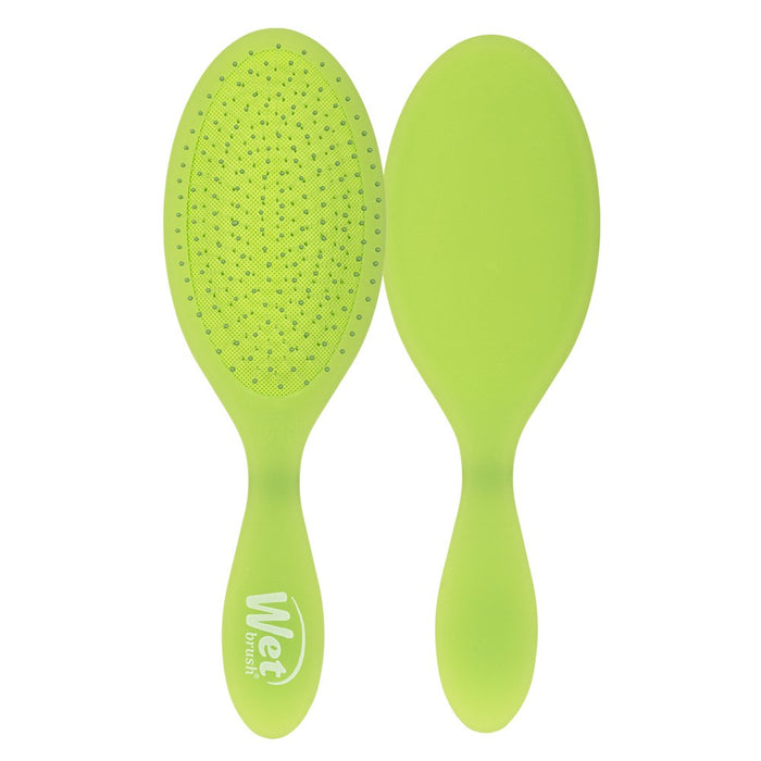 Wet Brush Original Detangler Summer Quenchers - Lime-A-Rita