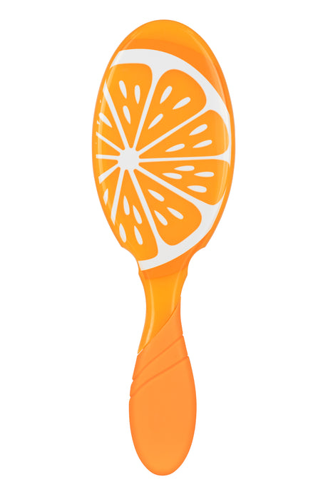WetBrush Pro Detangler Tutti Frutti - Orange