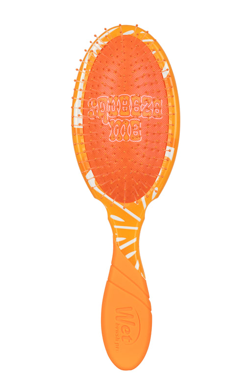 WetBrush Pro Detangler Tutti Frutti - Orange