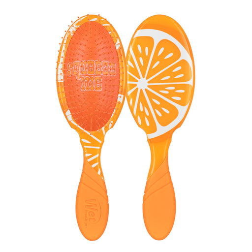 WetBrush Pro Detangler Tutti Frutti - Orange