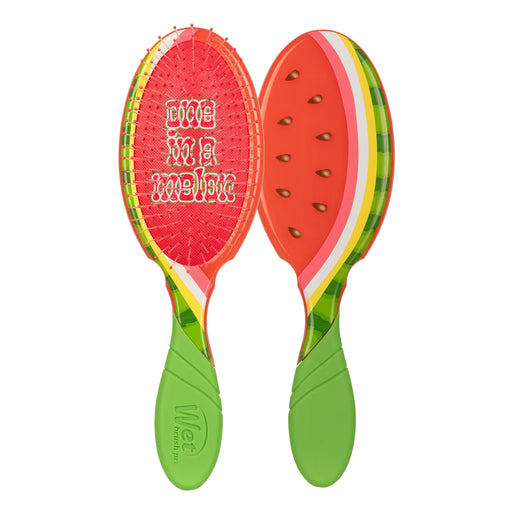 WetBrush Pro Detangler Tutti Frutti - Watermelon