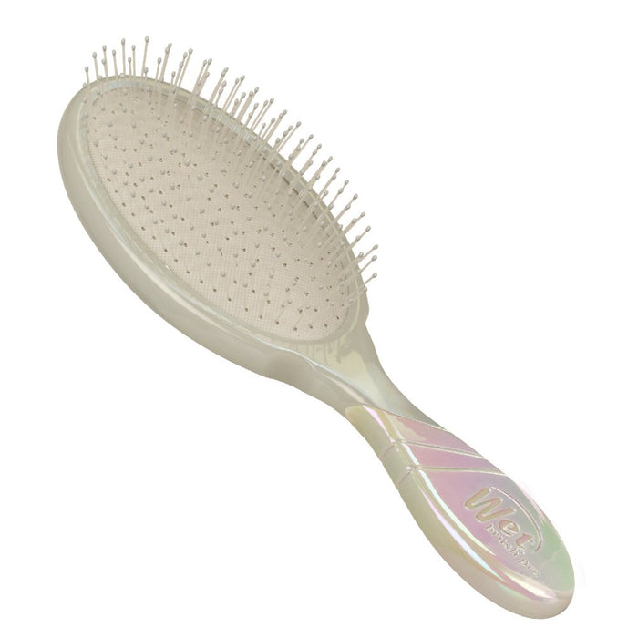 WetBrush Pro Detangler Holographic - Silver