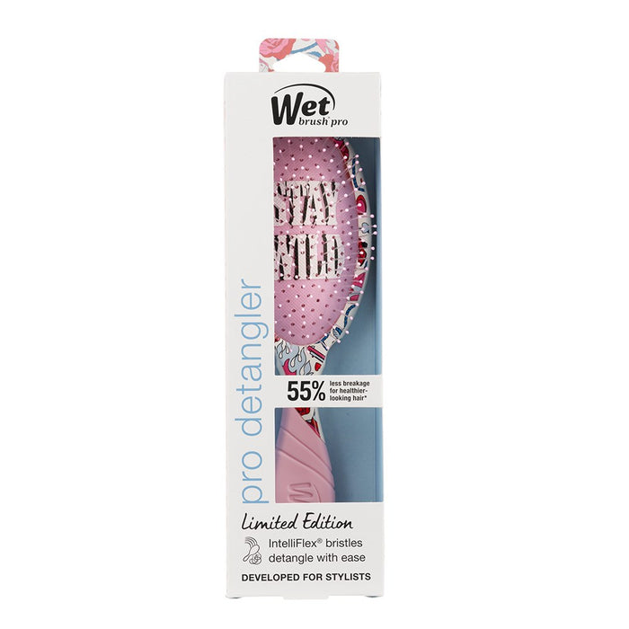 WetBrush Pro Detangler Rodeo Rebel - Cowboy