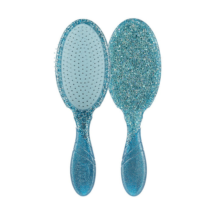 Wet Brush Original Detangler Winter Tinsel - Blue
