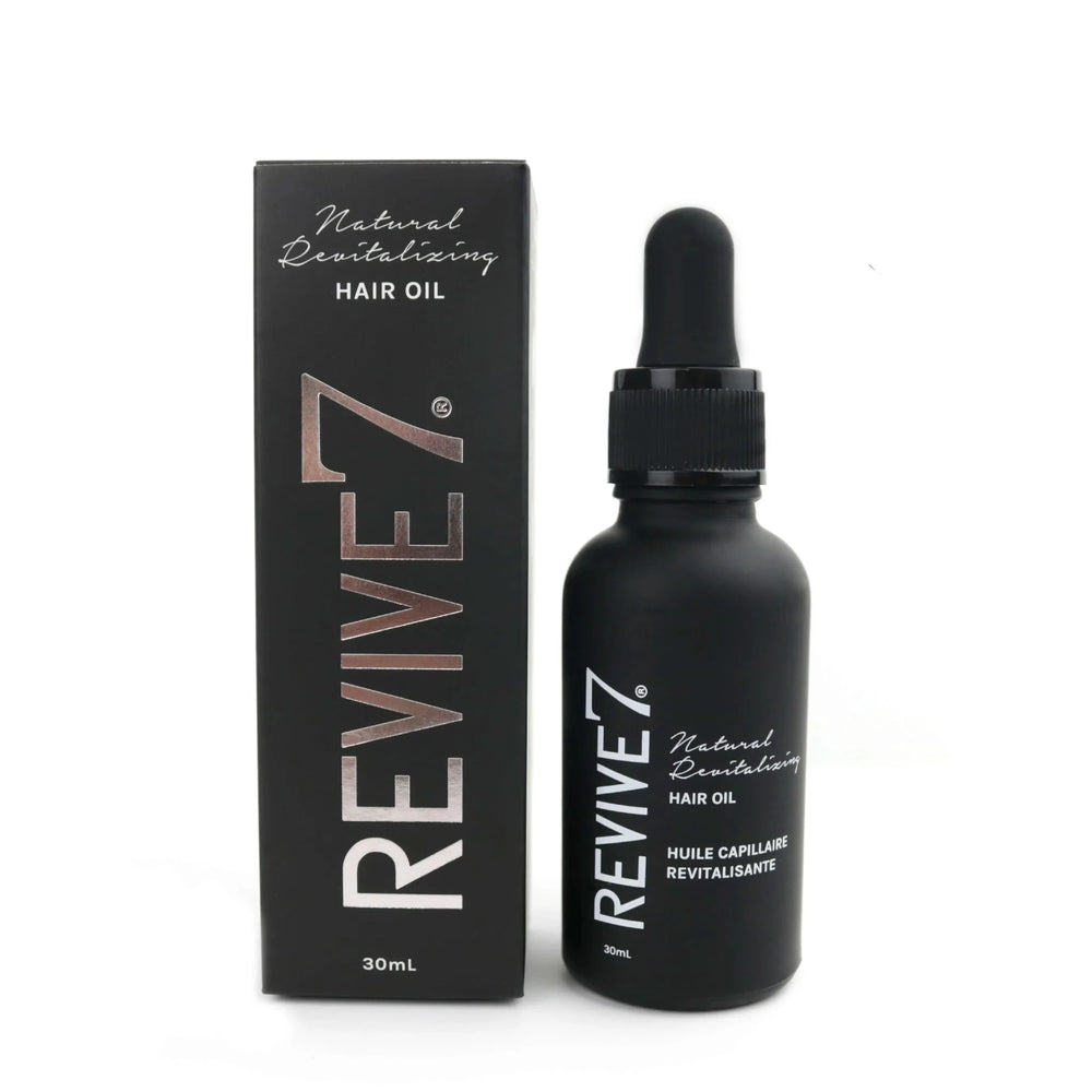 Revive7 Revitalizing Hair Oil