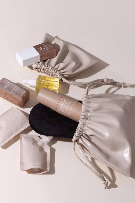 Vani-T Beauty Pouch - Small