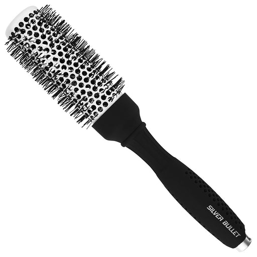 Silver Bullet Black Velvet Hot Tube Brush