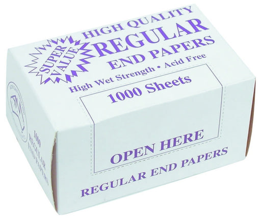 AMW Regular Perm Papers