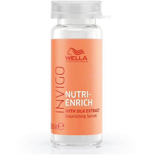 Wella Invigo Nutri-Enrich Nourishing Serum