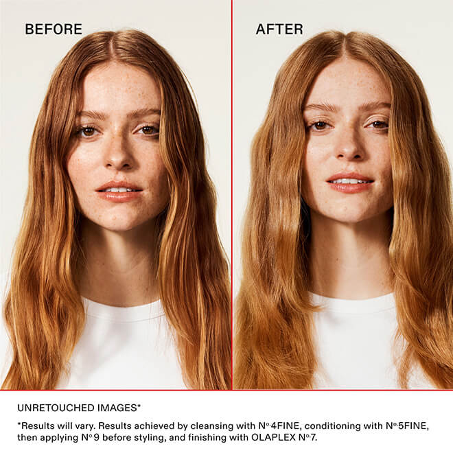 Olaplex No.5 Bond Maintenance fine Conditioner