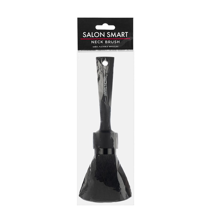 Salon Smart Long Handle Neck Brush
