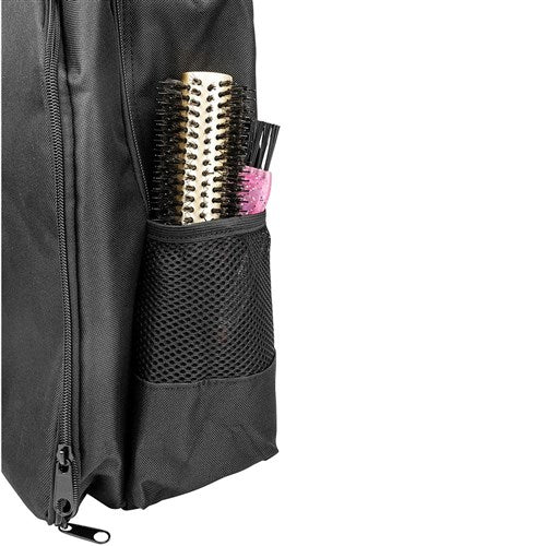 Hipster Backpack with Mirror Tool Bag