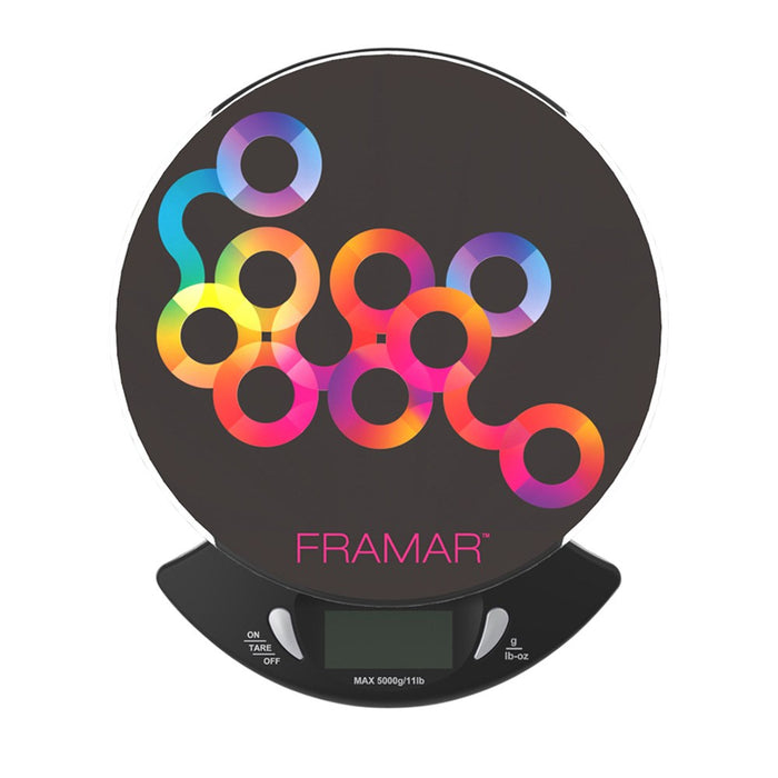Framar Digital Scale