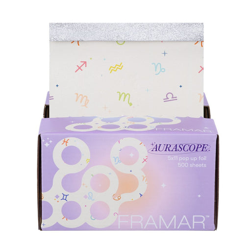 Framar Aurascope Pop Up Foil