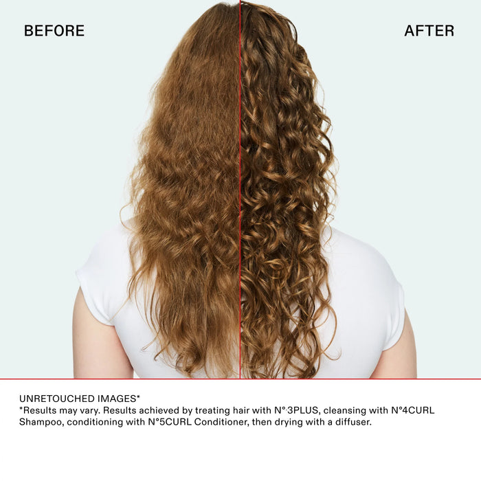 Olaplex No.4 Curl Bond Shaper Hydrating Curl Shampoo