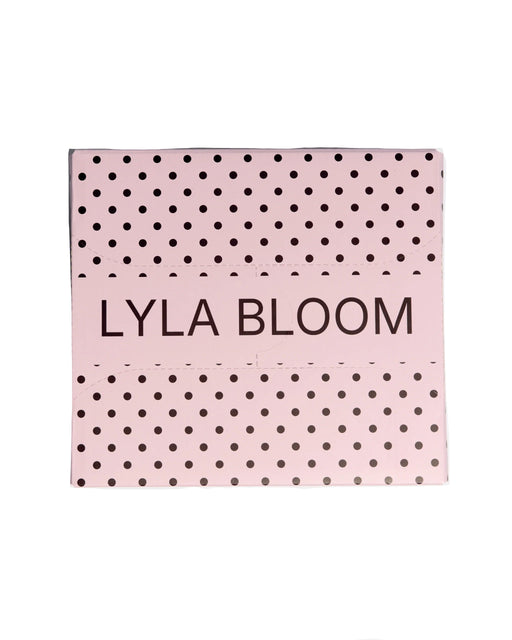 Hello Bleach Pop Up Foil - Lyla Bloom