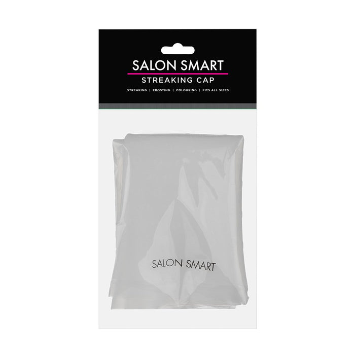 Salon Smart Streaking Cap