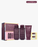 NAK Hair Holiday Structure Complex Trio with gift 2026
