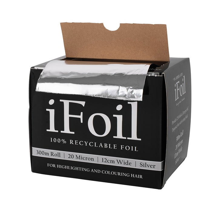 Robert de Soto iFoil 300m - 20 Micron / 12cm Width