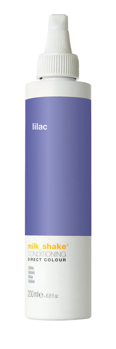 Milkshake Conditioning Direct Colour - Lilac