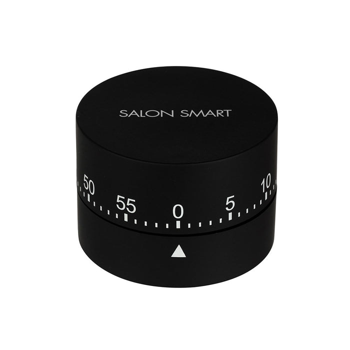 Salon Smart Black 60 Minute Timer