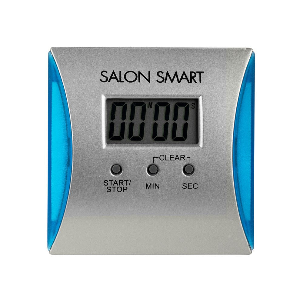 Salon Smart Digital Timer — Beauty Supply Group