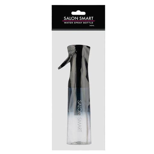Salon Smart Trigger Mist Water Spray Bottle