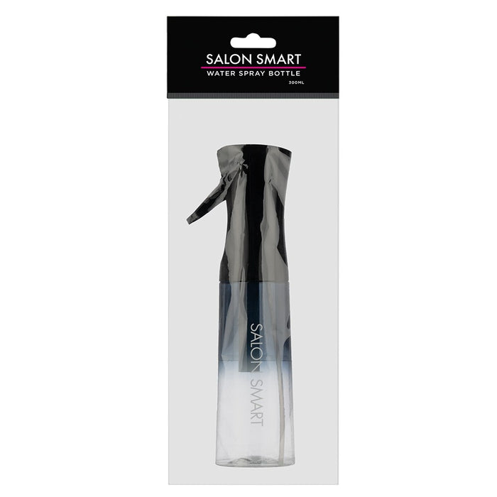 Salon Smart Trigger Mist Water Spray Bottle