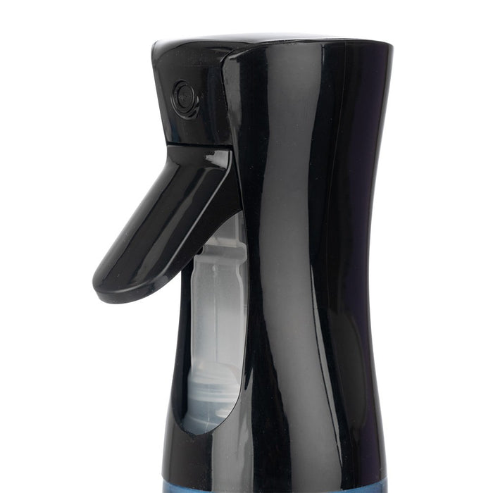 Salon Smart Trigger Mist Water Spray Bottle