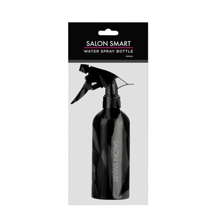 Salon Smart Water Spray Bottle