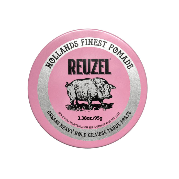 Reuzel Pink Pomade Grease