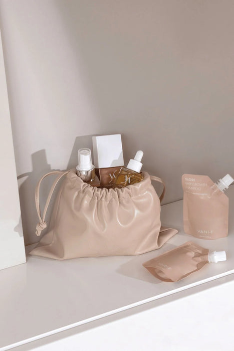 Vani-T Beauty Pouch - Medium