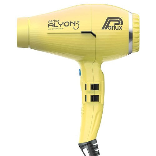 Parlux Alyon Air Ionizer Tech Hair Dryer