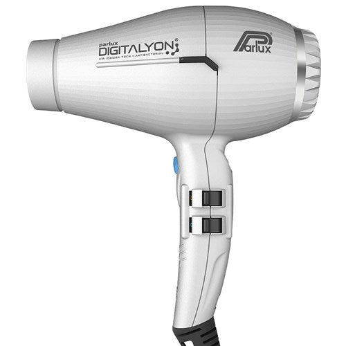 Parlux DigitAlyon Hair Dryer