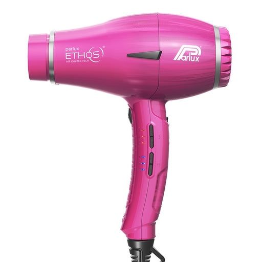 Parlux Ethos Hair Dryer - Fuchsia