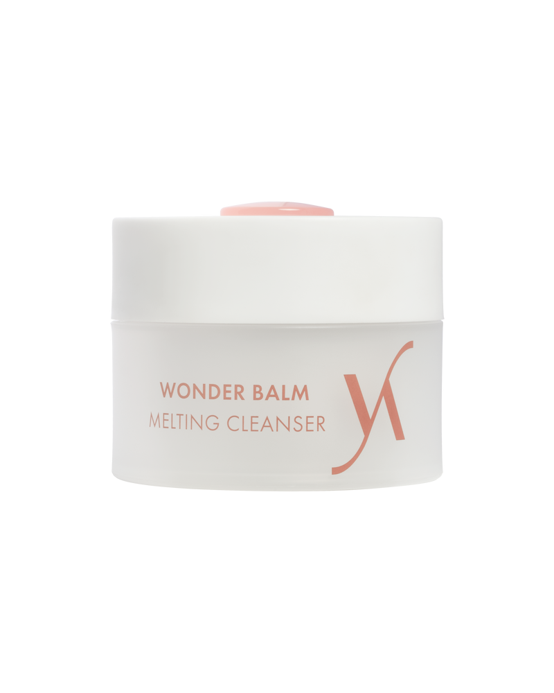 Vani-T Wonder Balm Melting Cleanser