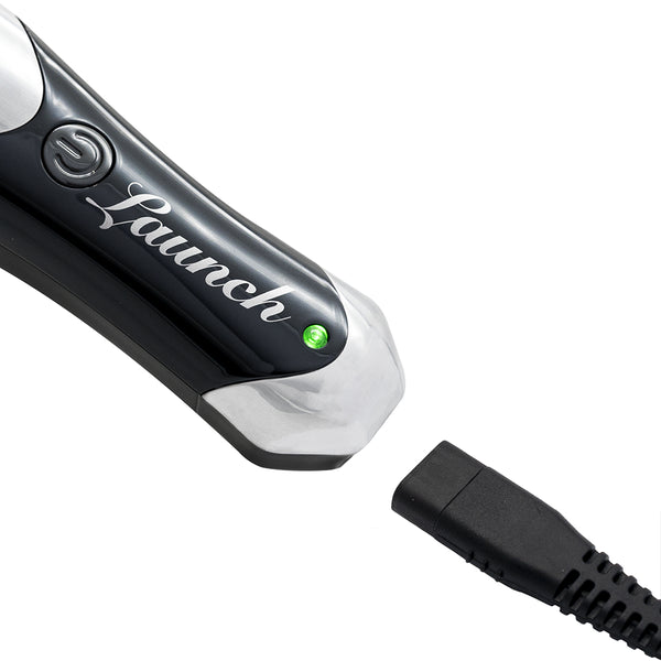 Wahl Launch Trimmer Cordless