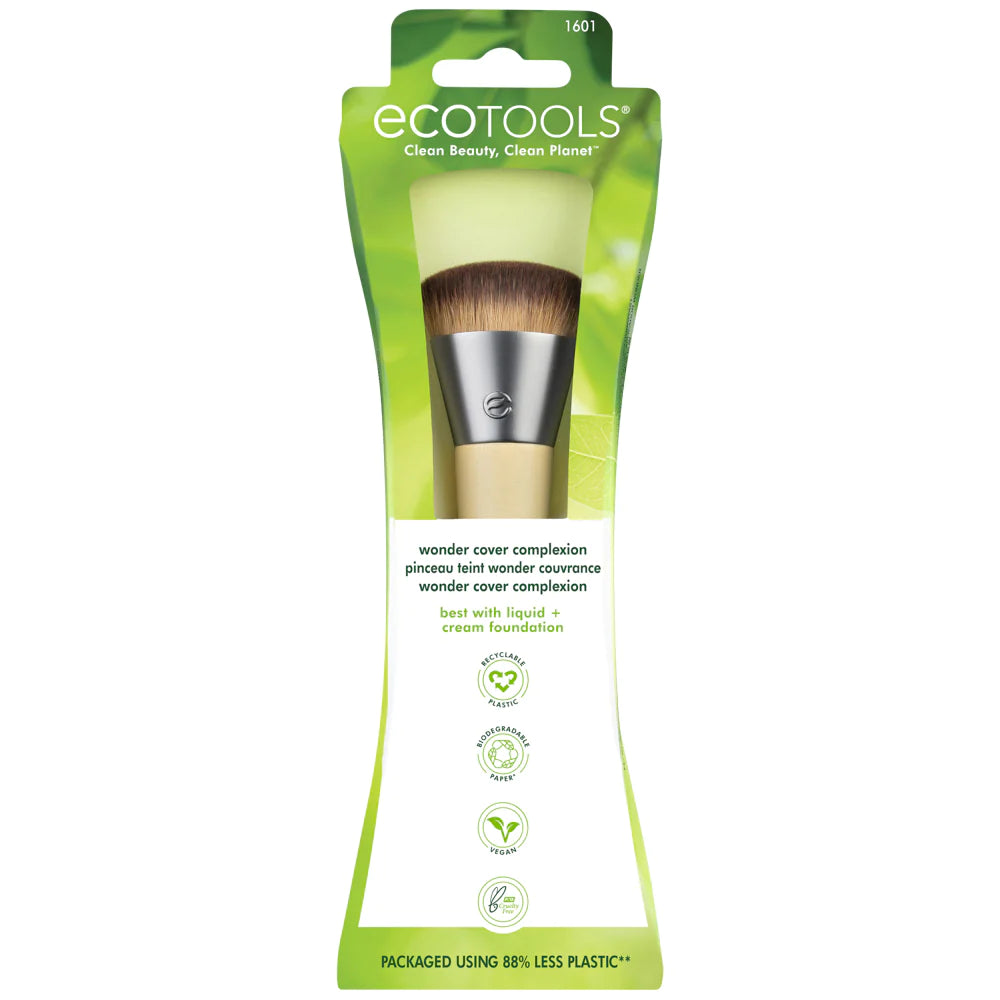 Eco Tools Wonder Cover Complexion