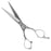 Yasaka L-65 6.5" Professional Hair Scissors