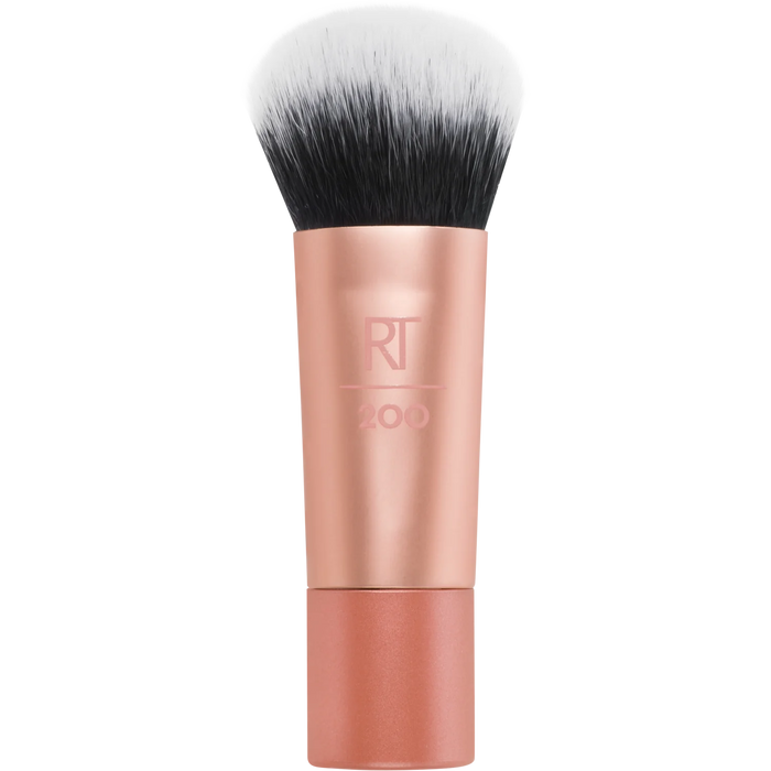 Real Techniques Mini Expert Face Brush