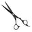 Iceman Suntachi Black Scissor 6 Inch