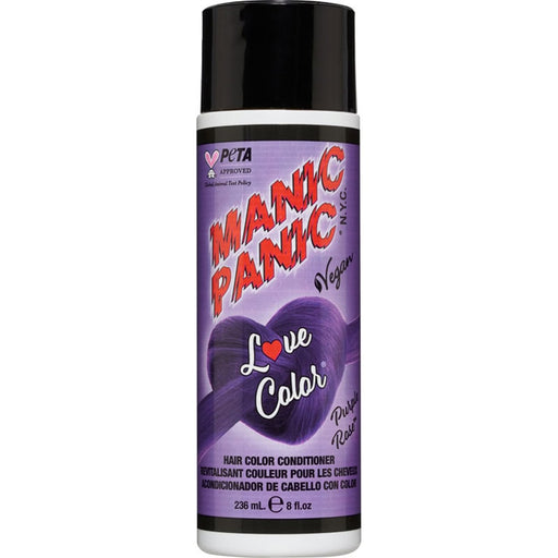 Manic Panic Love Colour - Purple Rose
