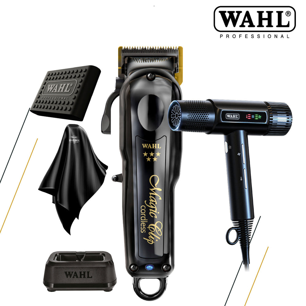 Wahl Black Magic Deal - January Promo!